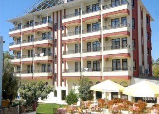 Xperia Kandelor Hotel