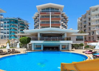 Xperia Saray Beach Hotel