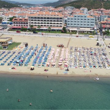 Zeytinci Olivera Resort Hotel