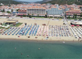 Zeytinci Olivera Resort Hotel