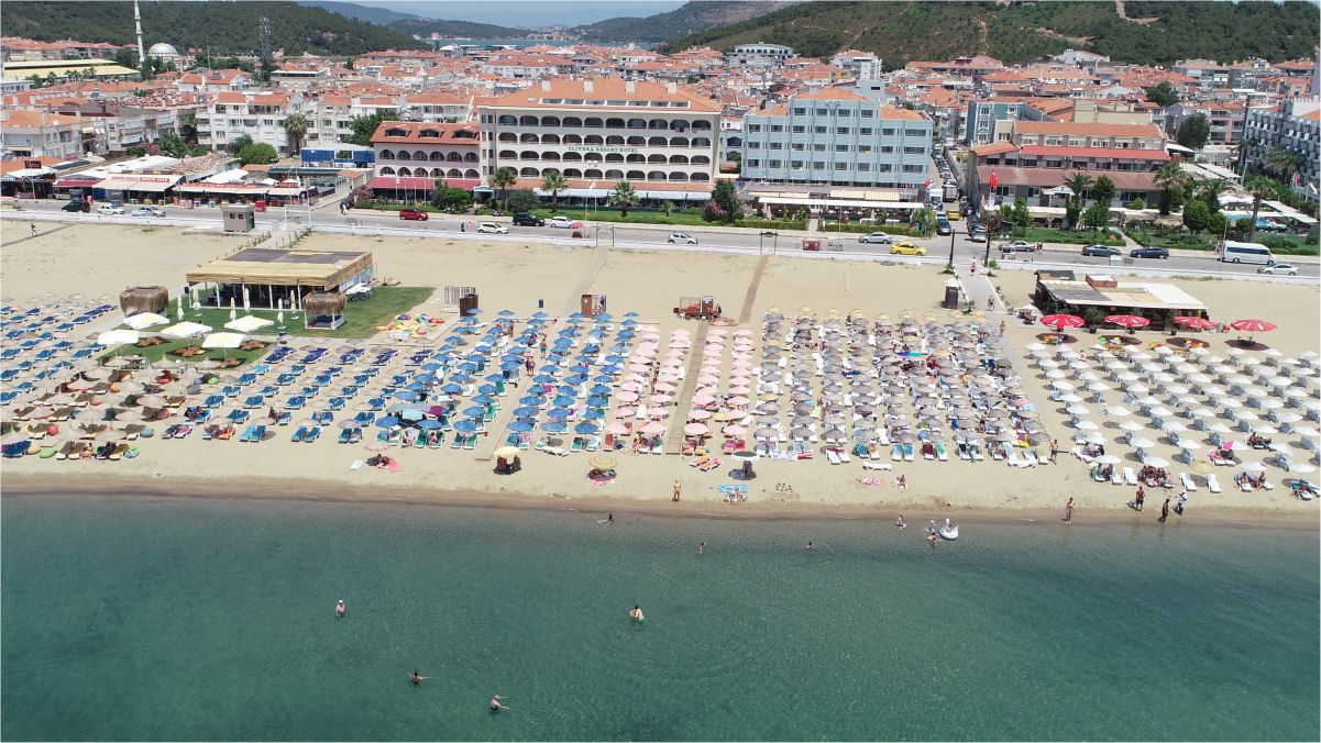 Zeytinci Olivera Resort Hotel