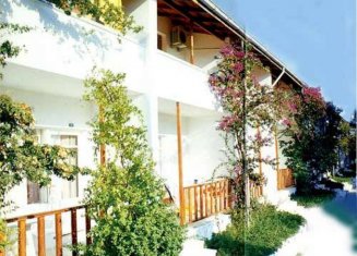 Yeni Meltem Tatil K&ouml;y&uuml;