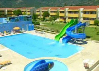 Elizan Suite Hotel