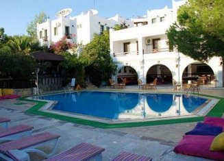 Yıldız Hotel Bodrum