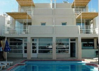 Colossus Sport Apart