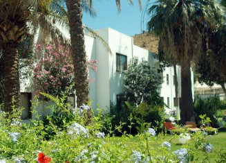 Simin Hotel