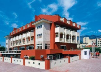 Belvu Resort Hotel