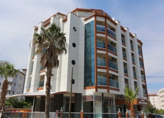 Sun Flower Hotel