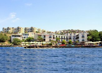 Elite Otel Bodrum