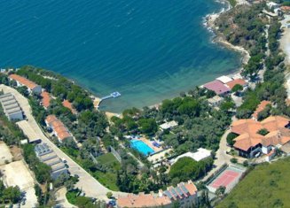 Mavi Tatil K&ouml;y&uuml;
