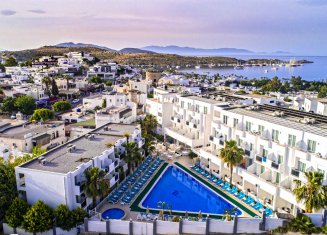 Club Shark Hotel