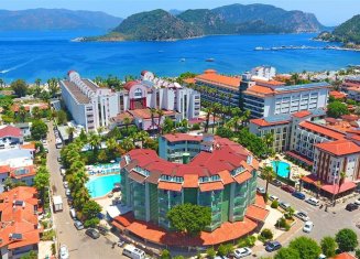 Verde Hotel