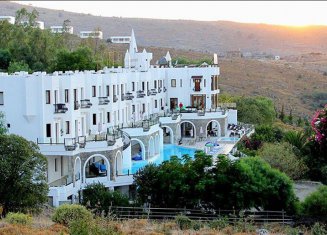 Hotel Beliz