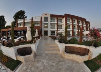 Hotel Turiya