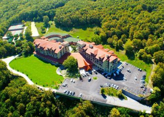 Gazelle Resort & Spa Hotel