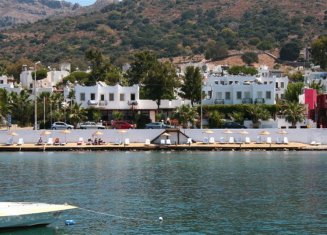 Alta Beach Hotel