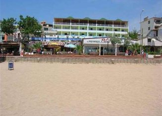 Otel Sancar Kardia