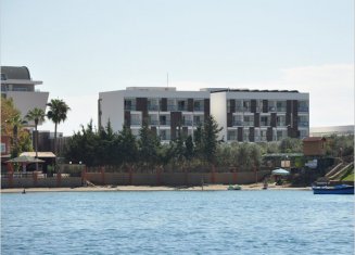 Sentido Golden Bay