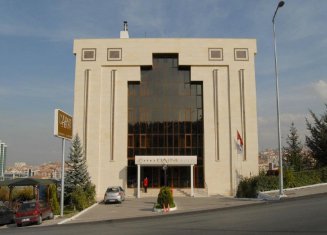 Dafne Hotel