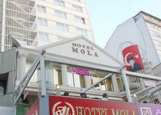 Hotel Etap Mola Ankara