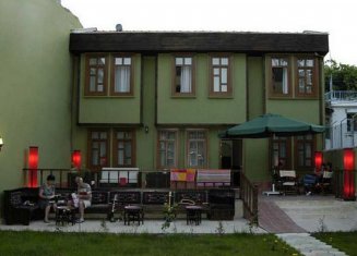 Oscar Boutique Hotel