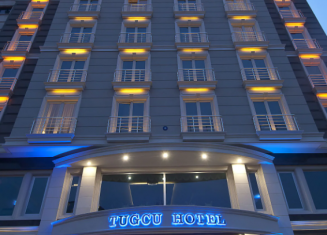 Tuğcu Hotel