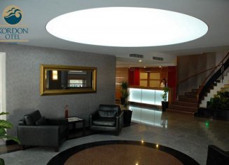 Kordon Otel Alsancak