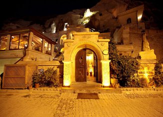 Miras Hotel Cappadocia