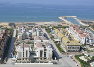 Port Side Resort Hotel