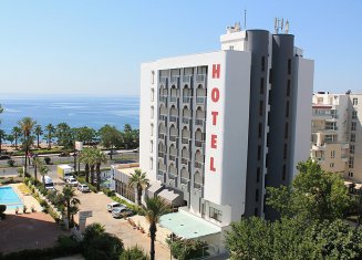 Olbia Hotel