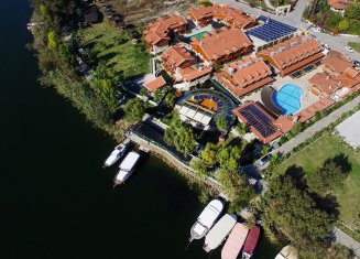Bc Spa Hotel Dalyan