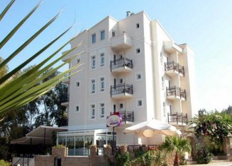 Markiz Hotel Marmaris