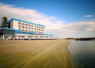 Arkın Palm Beach Hotel