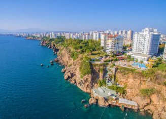 Adonis Hotel Antalya