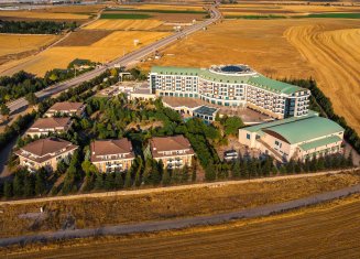 Safran Termal Resort Sandıklı
