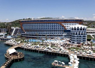 Granada Luxury Resort Spa