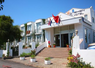 Eken Resort Hotel