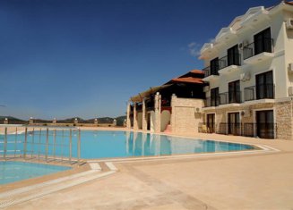 Poseidon Club Hotel
