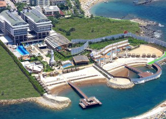 Adenya Hotel & Resort