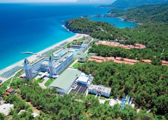 Amara Dolce Vita Luxury