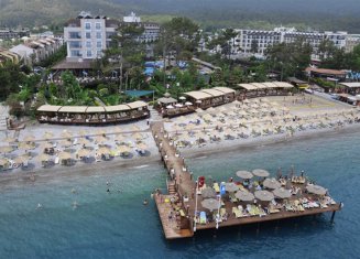 Amara Wing Resort Comfort