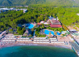 Amara Club Marine Nature
