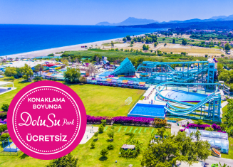 Daima Biz Hotel
