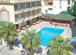 Grand Lukullus Hotel 