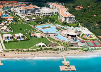 Ela Quality Resort Hotel