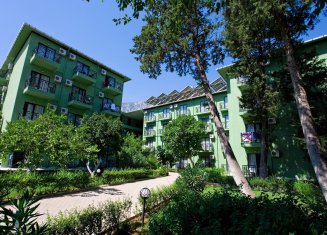 Larissa Hotel Beldibi