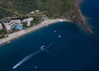 Rixos Premium Tekirova