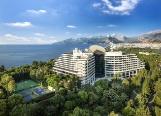 Rixos Downtown Antalya