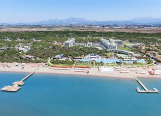 Rixos Premium Belek