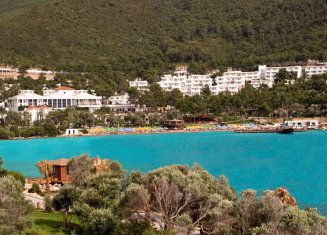 Rixos Premium Bodrum